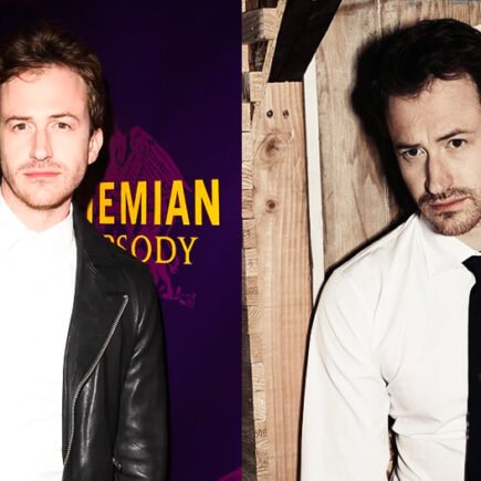 Joe Mazzello
