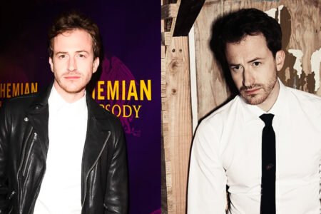 Joe Mazzello
