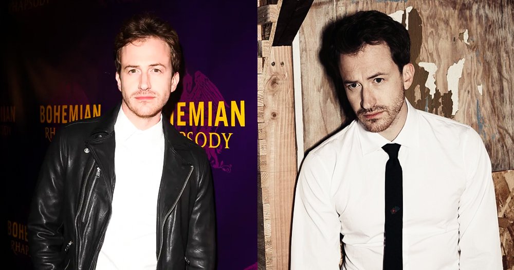 Joe Mazzello