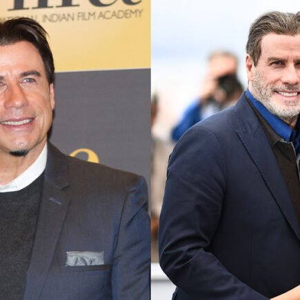 John Travolta Net Worth