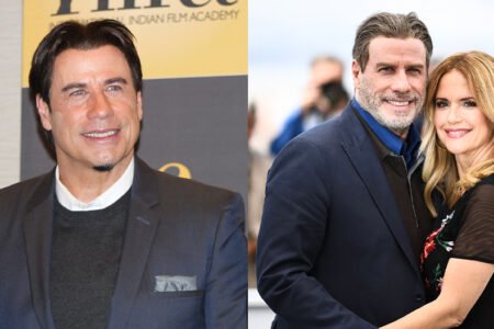 John Travolta Net Worth