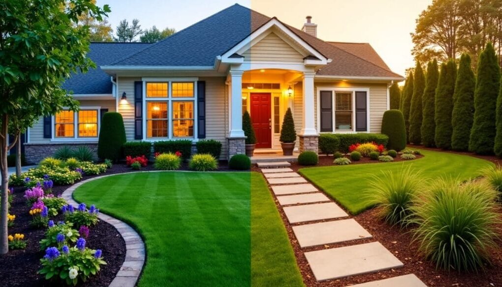 Landscaping Projects