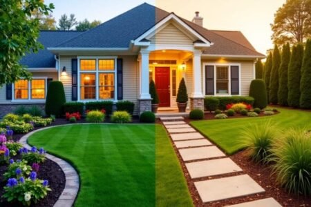 Landscaping Projects