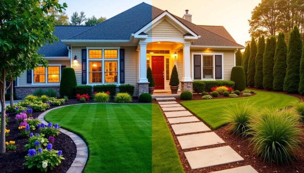 Landscaping Projects