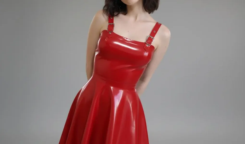 Latex Dress UK