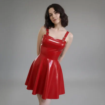 Latex Dress UK