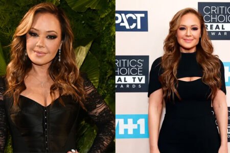 Leah Remini Net Worth