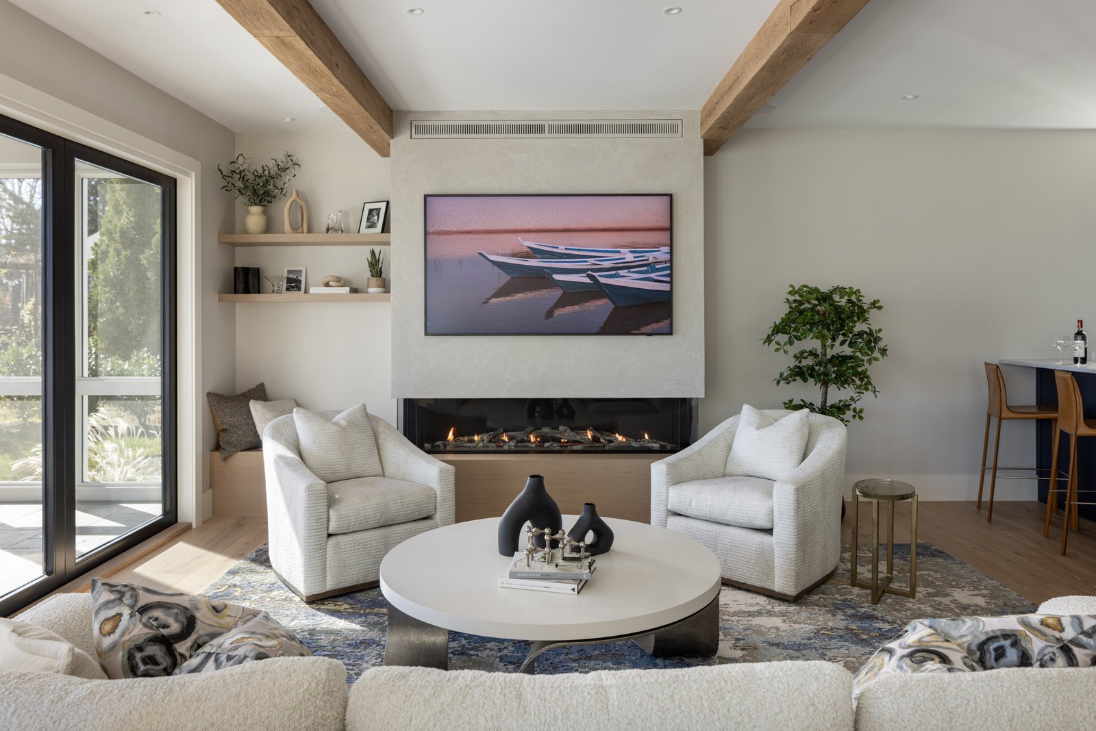 A Guide To Organising a Living Space for Improved Comfort in Later Life