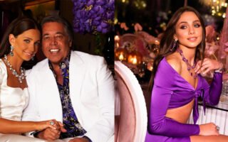 Loujain Adada Husband