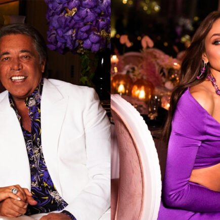 Loujain Adada Husband