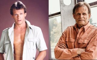 Marc Singer