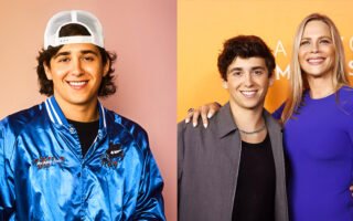 Marcello Hernandez Height