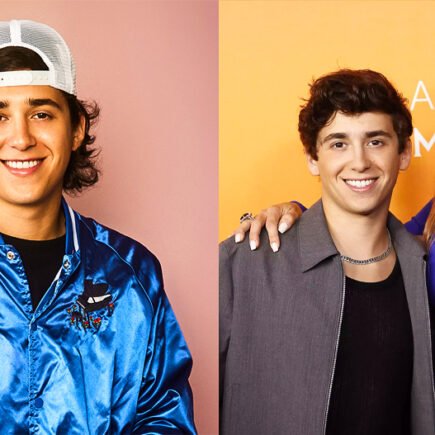 Marcello Hernandez Height