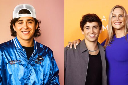 Marcello Hernandez Height