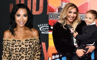 Naya Rivera Son