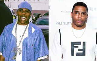 Nelly Net Worth