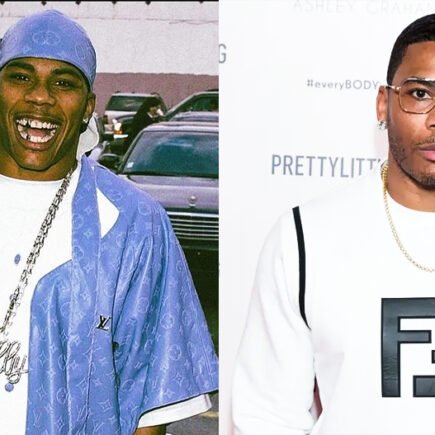 Nelly Net Worth