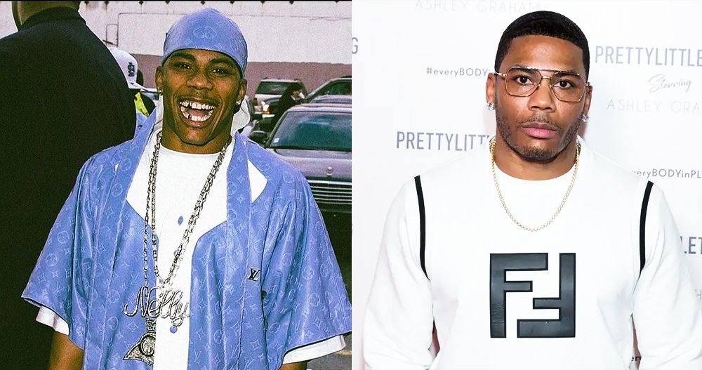 Nelly Net Worth