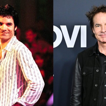 Pat Monahan