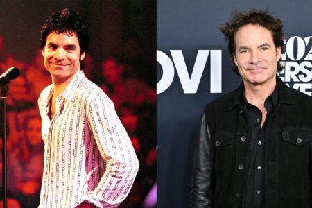 Pat Monahan