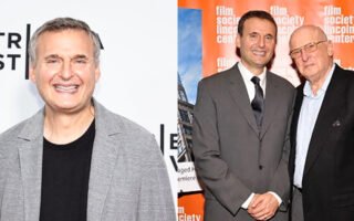 Phil Rosenthal Net Worth