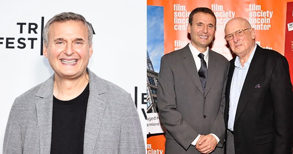 Phil Rosenthal Net Worth
