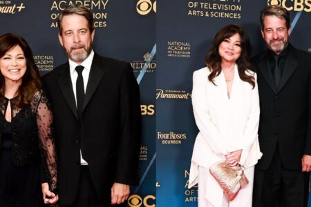 Valerie Bertinelli Boyfriend