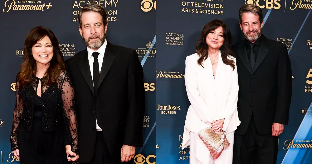 Valerie Bertinelli Boyfriend