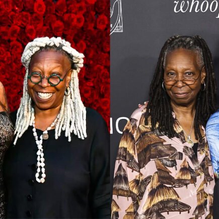 Whoopi Goldberg Daughter