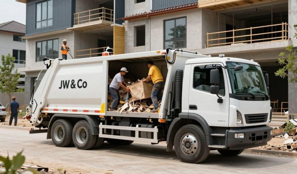 JW & Co Waste