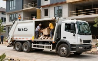 JW & Co Waste