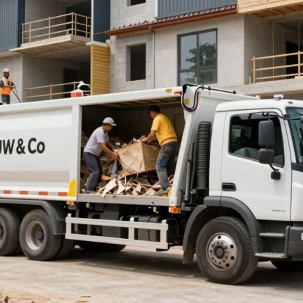 JW & Co Waste