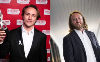Chad Hurley