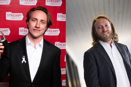 Chad Hurley