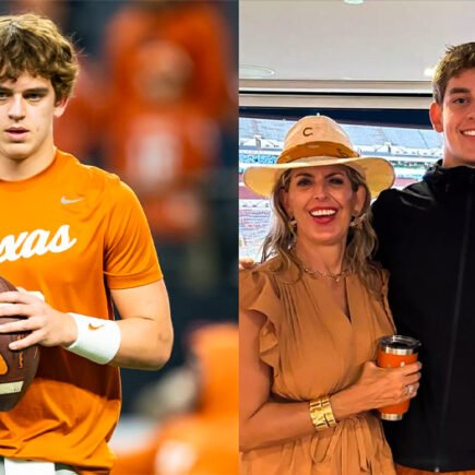 Cooper Manning Son