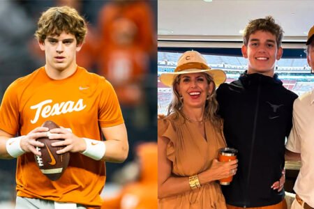 Cooper Manning Son