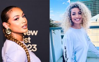 DaniLeigh Net Worth
