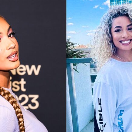 DaniLeigh Net Worth
