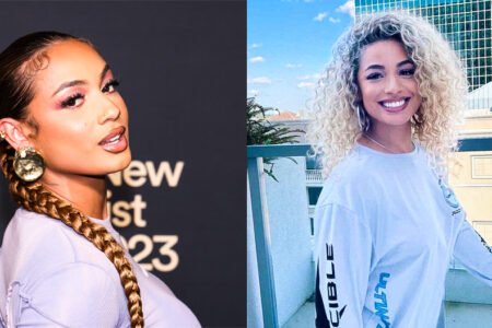 DaniLeigh Net Worth