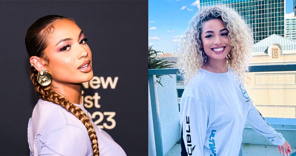 DaniLeigh Net Worth