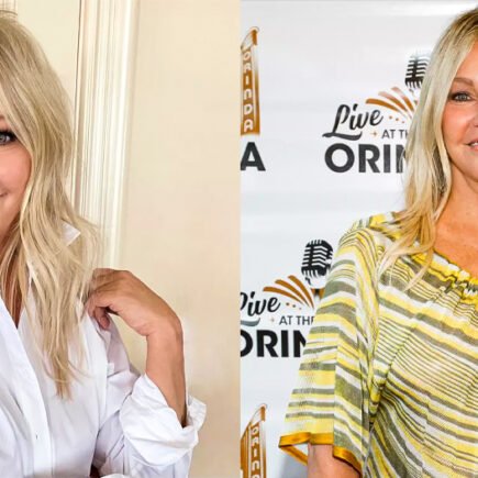 Heather Locklear Age