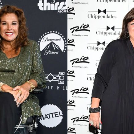 How Old Is Abby Lee Miller