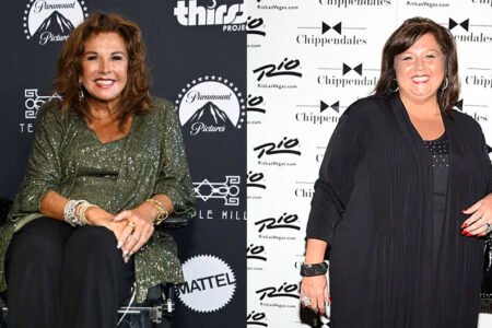 How Old Is Abby Lee Miller