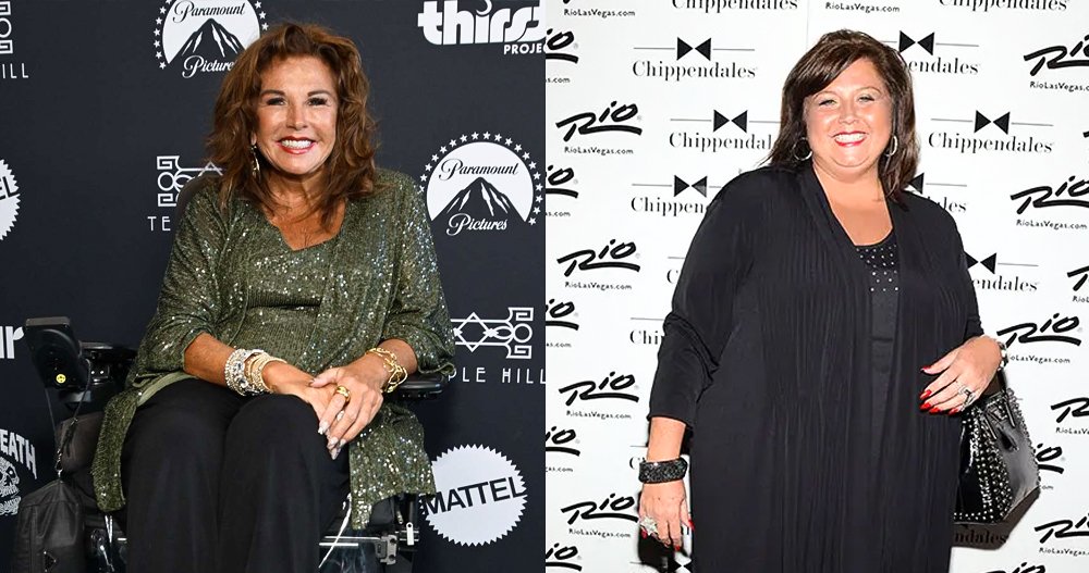 How Old Is Abby Lee Miller