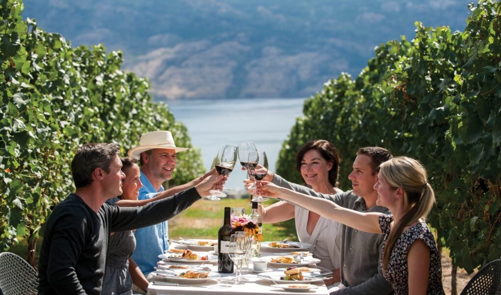 Memorable Gatherings