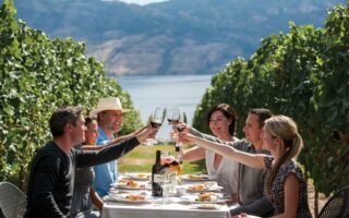 Memorable Gatherings