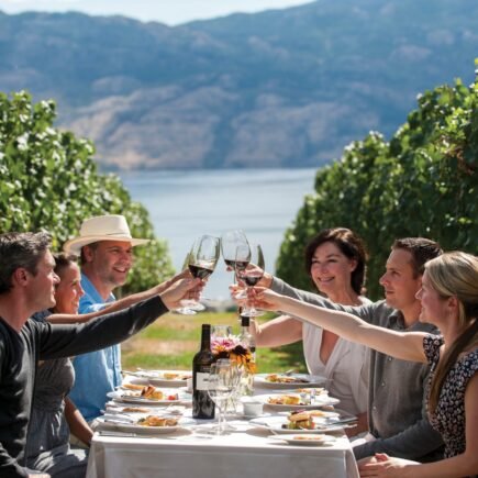 Memorable Gatherings