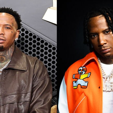 Moneybagg Yo Net Worth