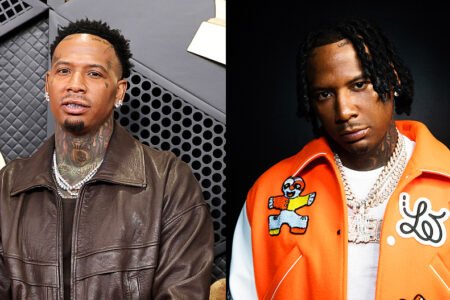 Moneybagg Yo Net Worth