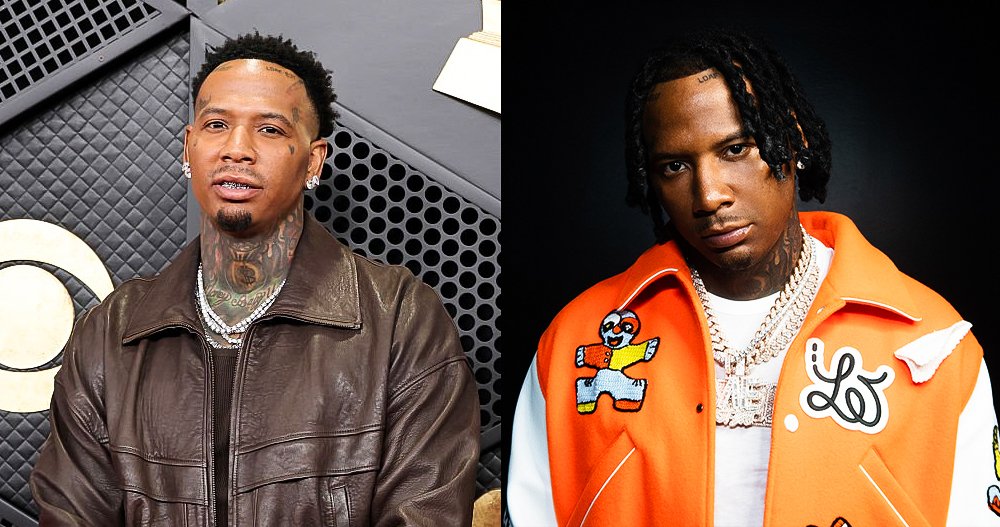 Moneybagg Yo Net Worth